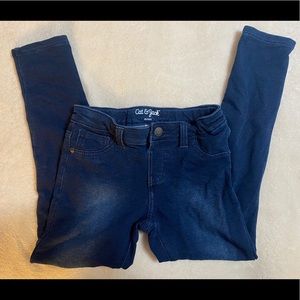 Cat and jack jeggings 7/8